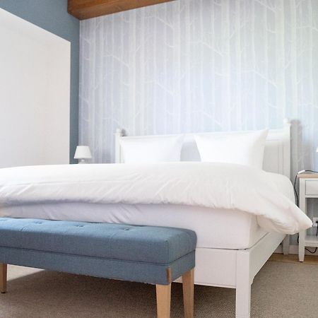 Hotel Waldhaus Prieros Екстериор снимка
