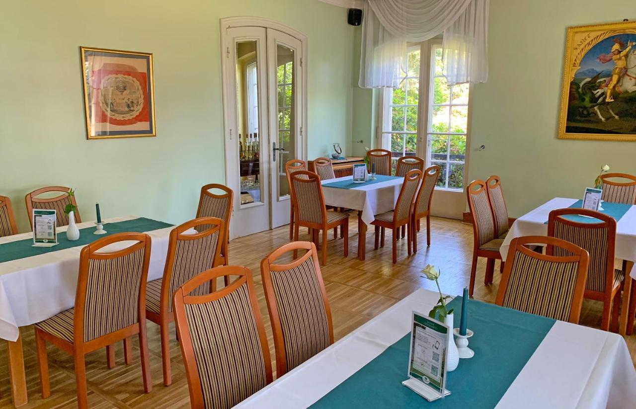 Hotel Waldhaus Prieros Екстериор снимка