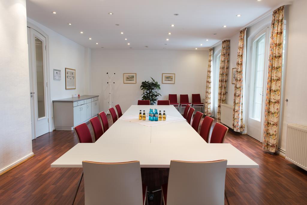 Hotel Waldhaus Prieros Екстериор снимка
